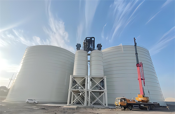 西市大型钢板库